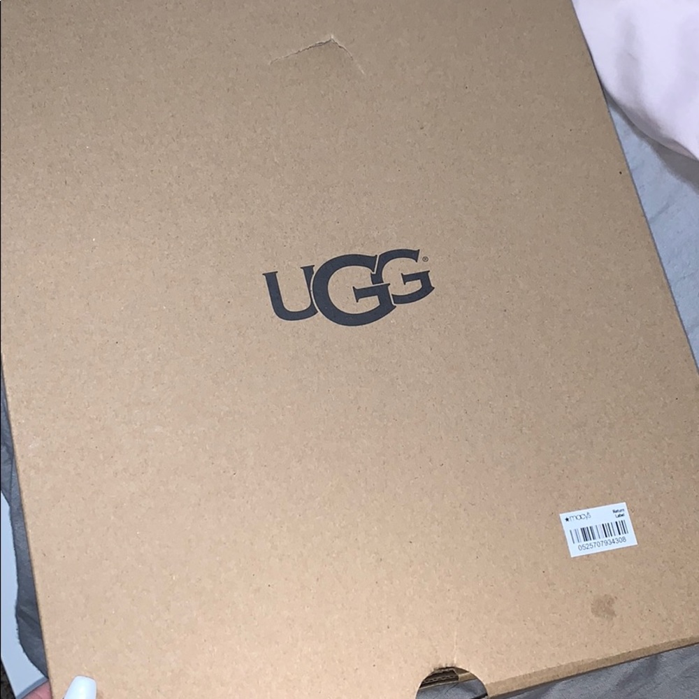 UGGs